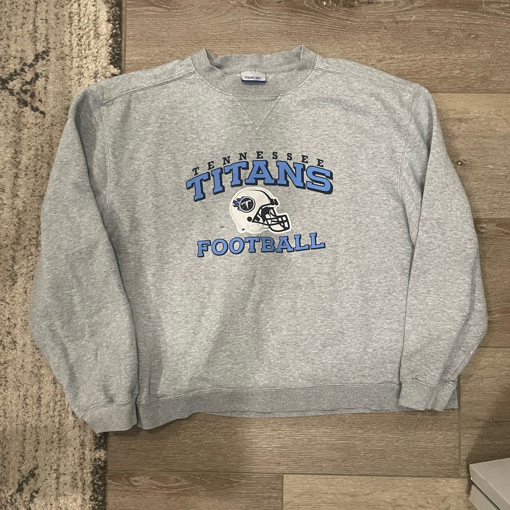Tennessee Titans Sweatshirt